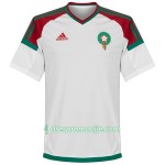 Maroko Dres Gostujući Svjetsko prvenstvo 2018